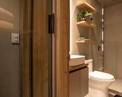 Unique Mine - Luxury Lofts