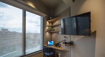 Unique Mine - Luxury Lofts