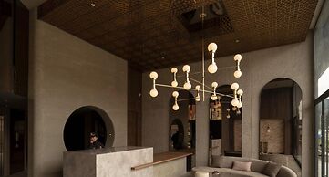 Unique Mine - Luxury Lofts