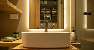 Unique Mine - Luxury Lofts