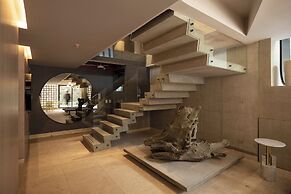 Unique Mine - Luxury Lofts