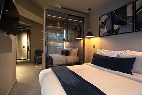 Unique Mine - Luxury Lofts