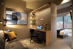 Unique Mine - Luxury Lofts