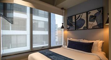 Unique Mine - Luxury Lofts