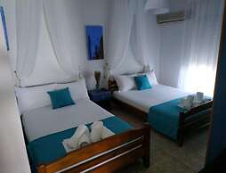 Bambola Apartments by Booking Kottas