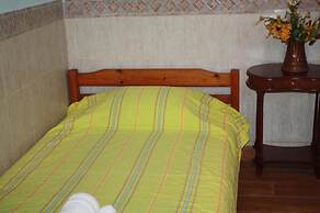 Bambola Apartments by Booking Kottas