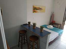 Bambola Apartments by Booking Kottas