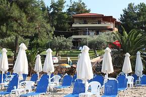 Bambola Apartments by Booking Kottas