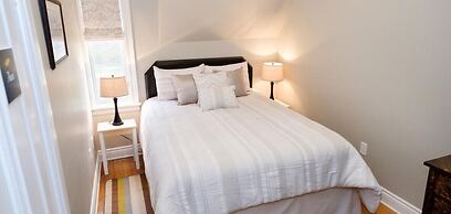 Montgomery Inn Ingleside