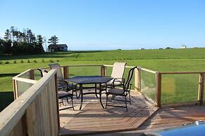 Montgomery Inn Ingleside