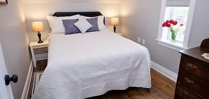 Montgomery Inn Ingleside