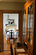 Montgomery Inn Ingleside