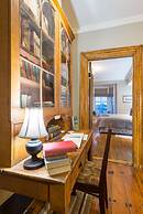 Montgomery Inn Ingleside