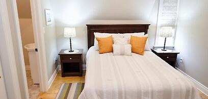 Montgomery Inn Ingleside