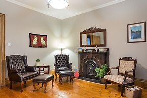 Montgomery Inn Ingleside