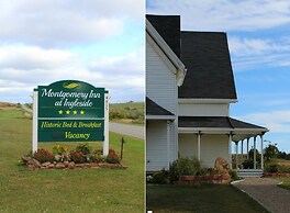 Montgomery Inn Ingleside