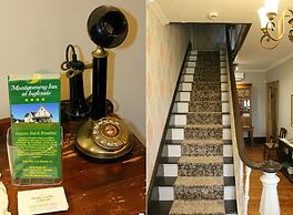 Montgomery Inn Ingleside