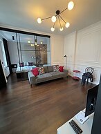 Provenir Home Kwiatowa 5