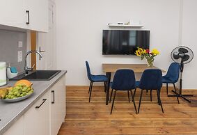 Provenir Home Kwiatowa 5