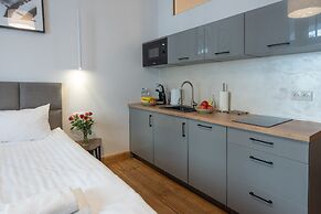 Provenir Home Kwiatowa 5