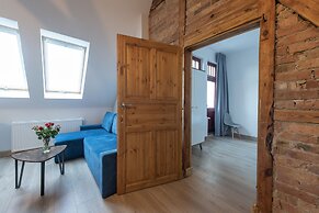 Provenir Home Kwiatowa 5