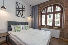 Provenir Home Kwiatowa 5