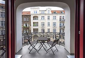 Provenir Home Kwiatowa 5