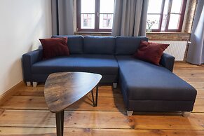 Provenir Home Kwiatowa 5