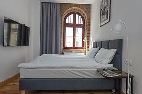 Provenir Home Kwiatowa 5