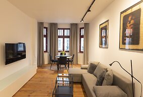 Provenir Home Kwiatowa 5