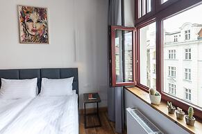 Provenir Home Kwiatowa 5