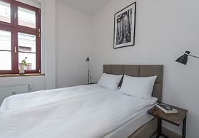 Provenir Home Kwiatowa 5