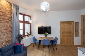 Provenir Home Kwiatowa 5