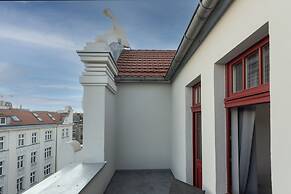 Provenir Home Kwiatowa 5