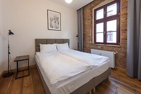 Provenir Home Kwiatowa 5