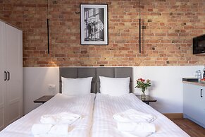 Provenir Home Kwiatowa 5