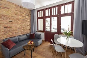 Provenir Home Kwiatowa 5