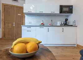 Provenir Home Kwiatowa 5