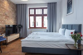 Provenir Home Kwiatowa 5