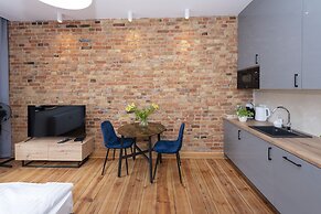 Provenir Home Kwiatowa 5