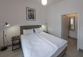 Provenir Home Kwiatowa 5