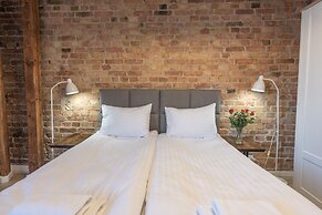 Provenir Home Kwiatowa 5