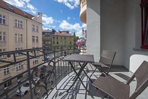 Provenir Home Kwiatowa 5