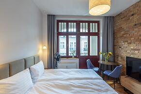 Provenir Home Kwiatowa 5