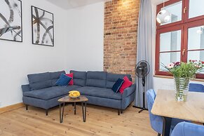 Provenir Home Kwiatowa 5