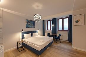 Provenir Home Kwiatowa 5