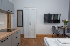 Provenir Home Kwiatowa 5