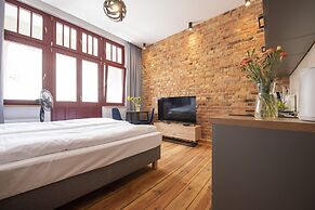 Provenir Home Kwiatowa 5