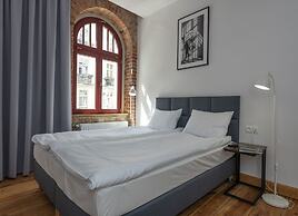 Provenir Home Kwiatowa 5