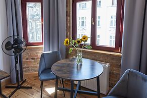 Provenir Home Kwiatowa 5